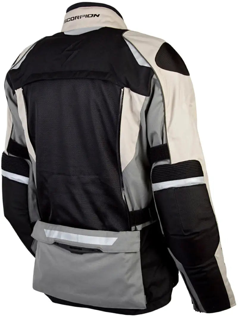 Yosemite Jacket Sand Lg - SCORPION EXO