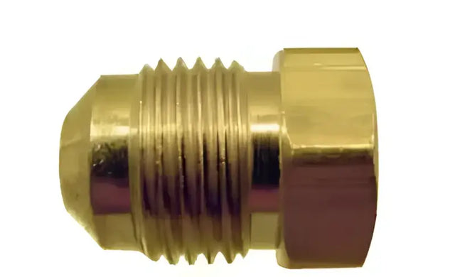 MEP2-6 Fitting Plug/ Fitting Cap