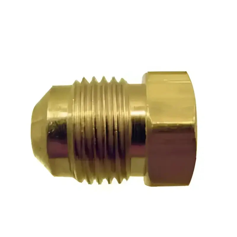 MEP2-6 Fitting Plug/ Fitting Cap