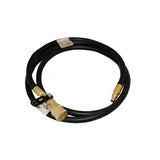MER14TCQDMP-72P Propane Hose