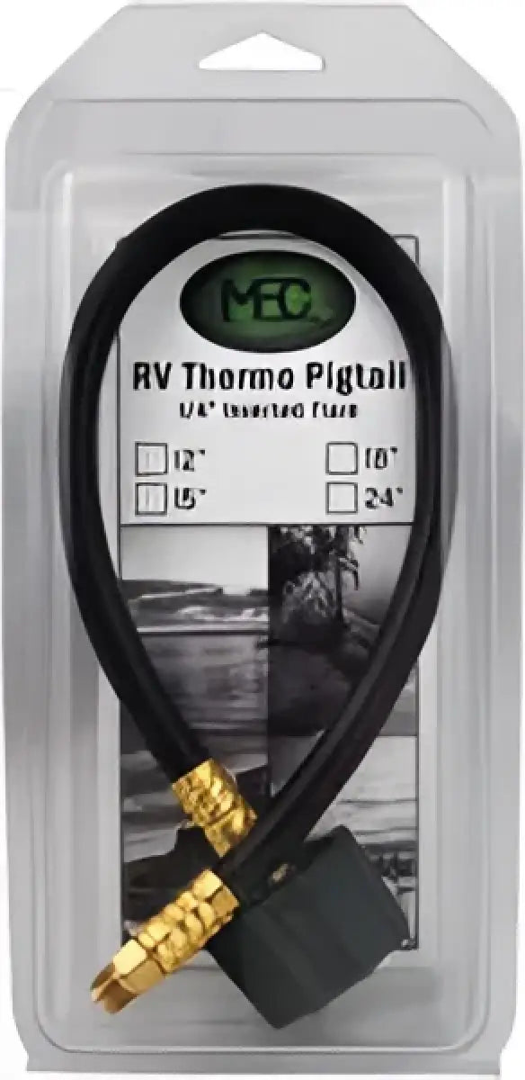 MER425-18P Propane Hose