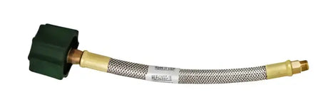 MER425SS-24 Propane Hose