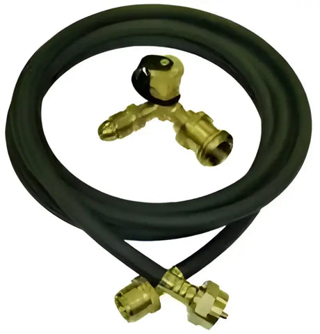 MER471 Propane Adapter Fitting