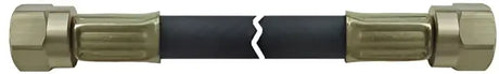 MER613-36 Propane Hose