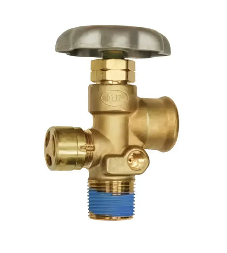 MES-PVE3250BC-312 Propane Tank Valve