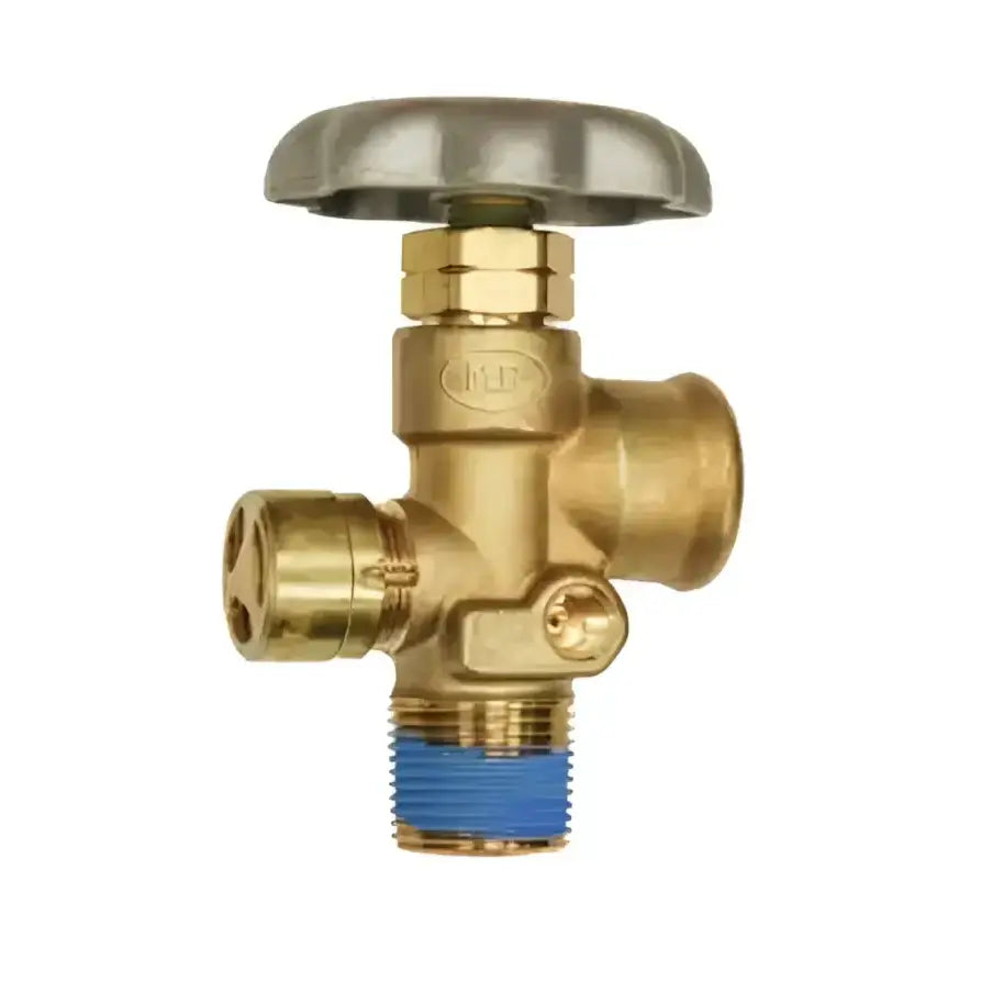 MES-PVE3250BC-312 Propane Tank Valve
