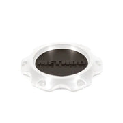 Method Cap T077 - 106.25mm/108mm CB - Button Only - Truck & Automotive