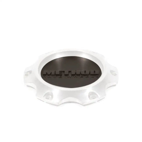 Method Cap T077 - 106.25mm/108mm CB - Button Only - Truck & Automotive