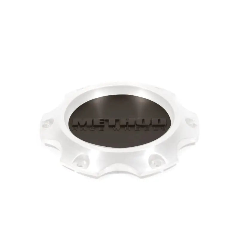Method Wheels CP-T077K87-S1 Method Cap T077 - 106.25mm/108mm CB - Button Only