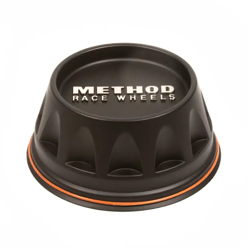 Method Center Cap 401 4/136 Blk Ea - Truck & Automotive