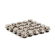 Method Lip Bolt - Stainless Steel - Street - Kit - Truck & Automotive