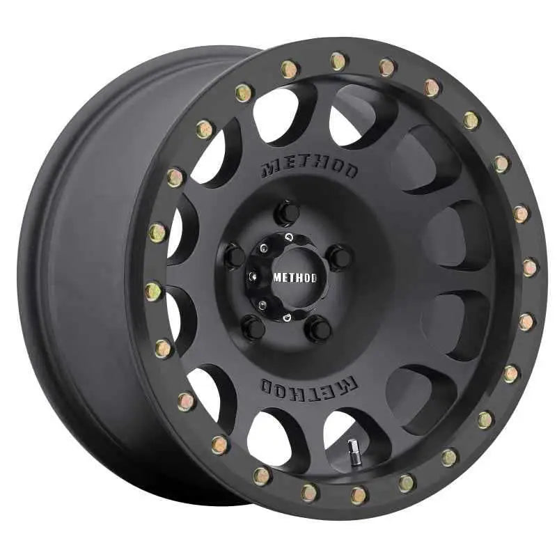 Method Wheels MR10578555500B