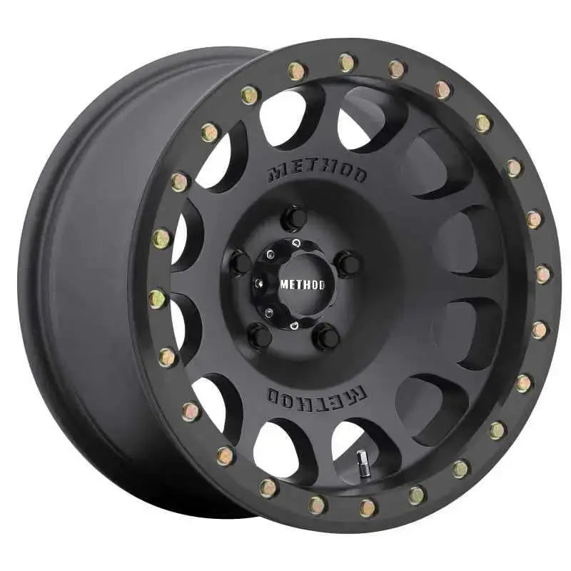 Method Wheels MR10579012538B