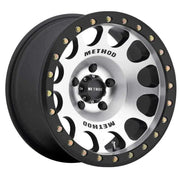 Method Wheels MR10579050338B