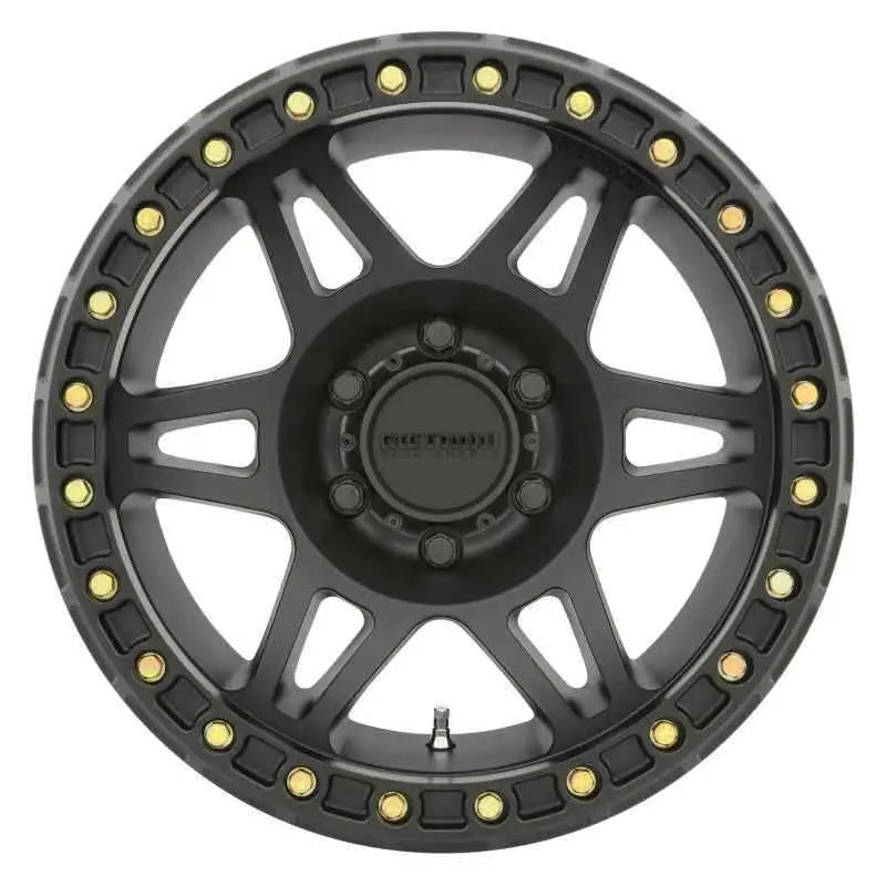 Method Wheels MR10679050544B