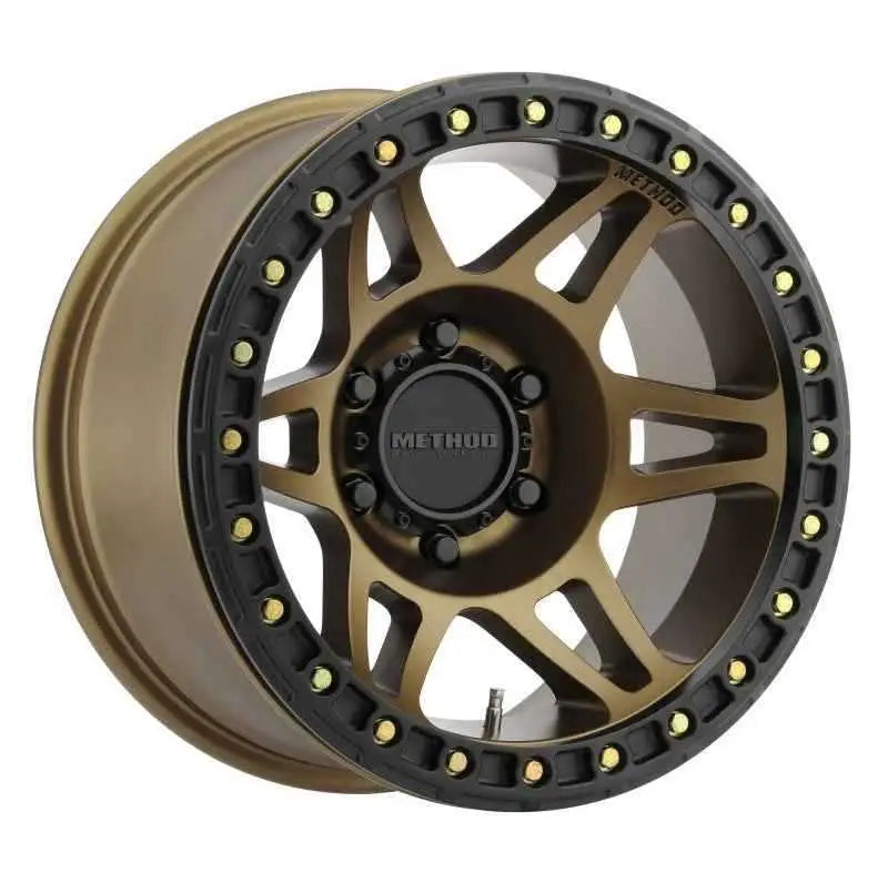 Method Wheels MR10679060944B