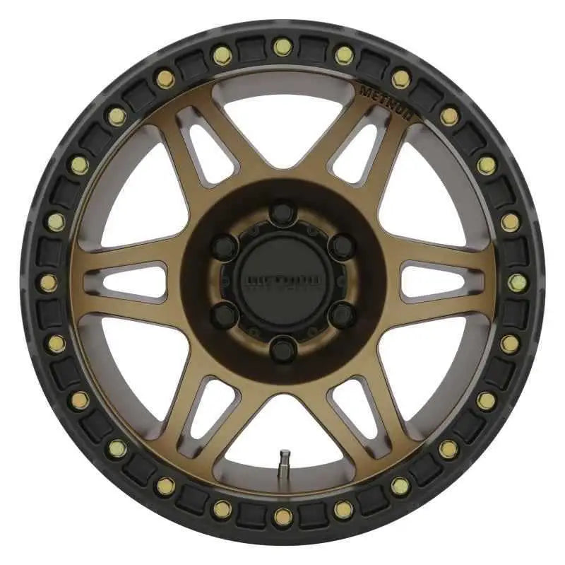 Method Wheels MR10679060944B