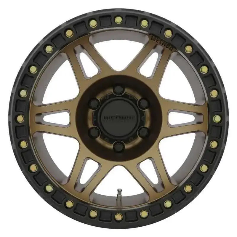 Method Wheels MR10679060944B