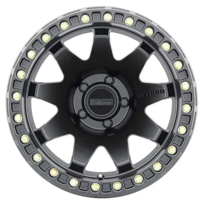 Method Wheels MR10879050544B