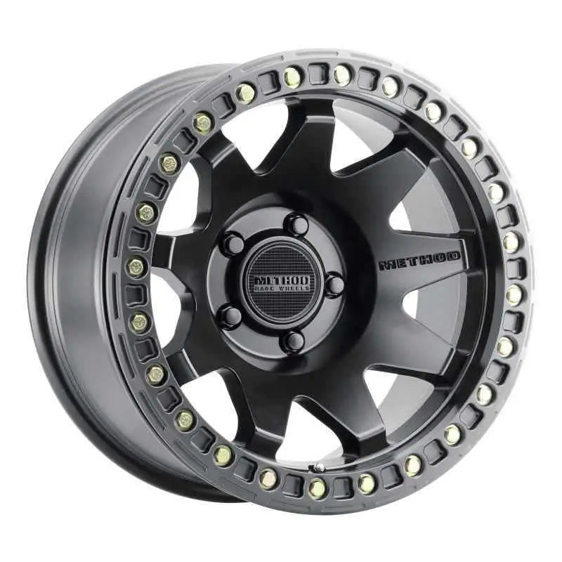 Method Wheels MR10879050544B