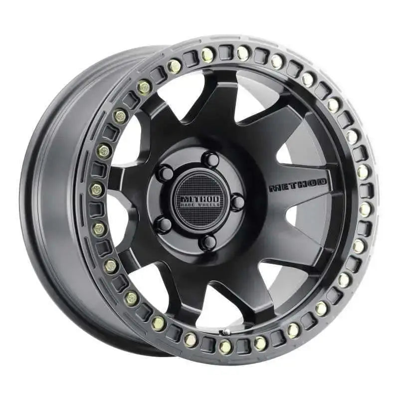 Method Wheels MR10879050544B