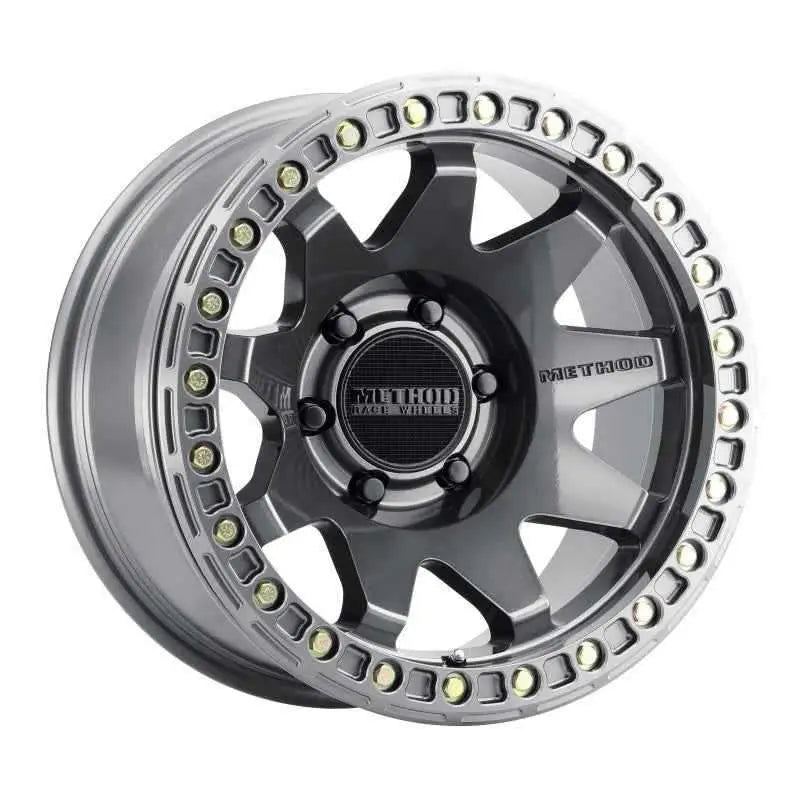 Method Wheels MR10879060844B
