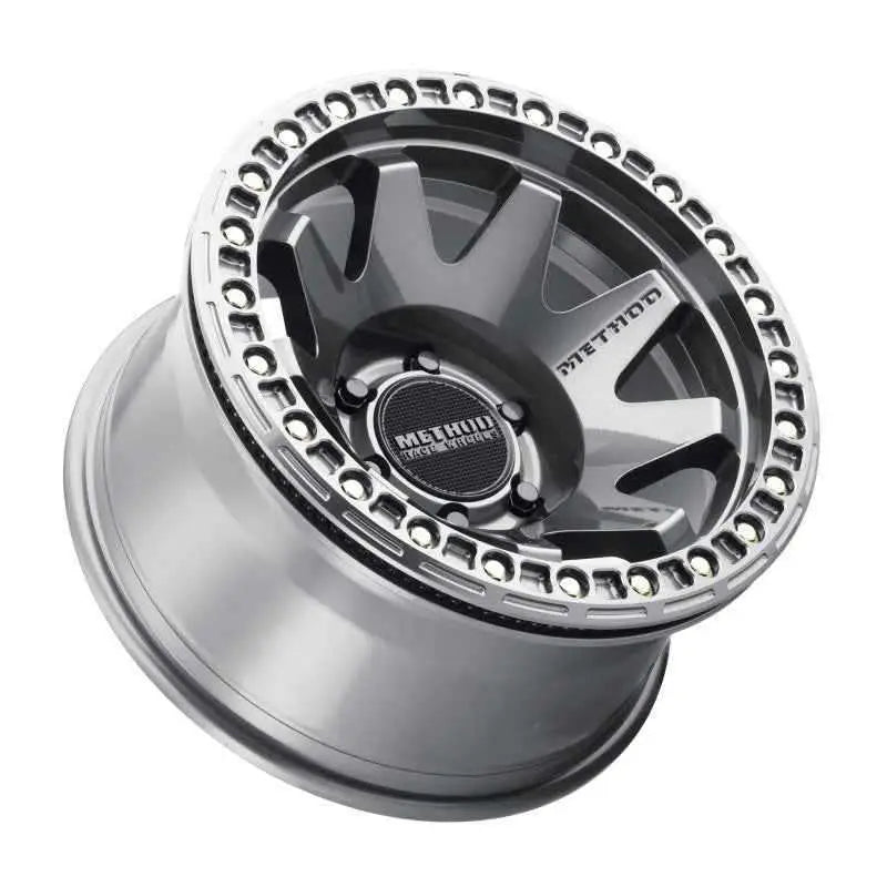 Method Wheels MR10879060844B