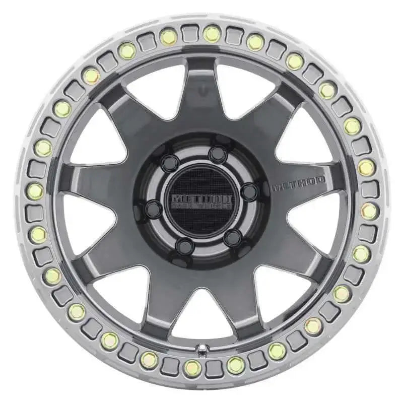 Method Wheels MR10879060844B