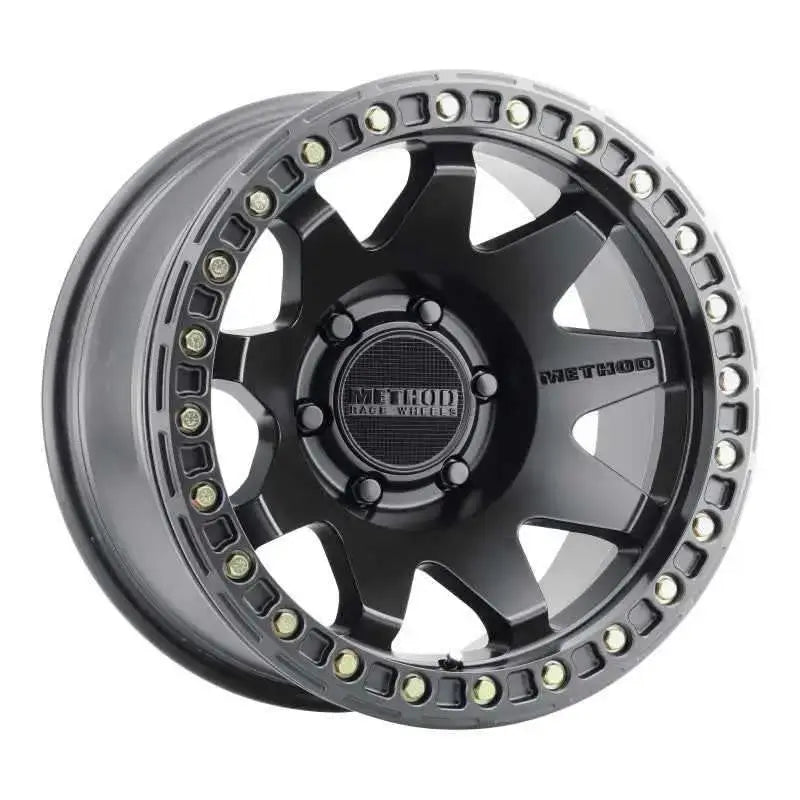 Method Wheels MR10879060544B