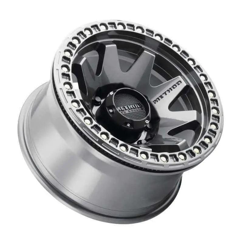Method Wheels MR10879080844B