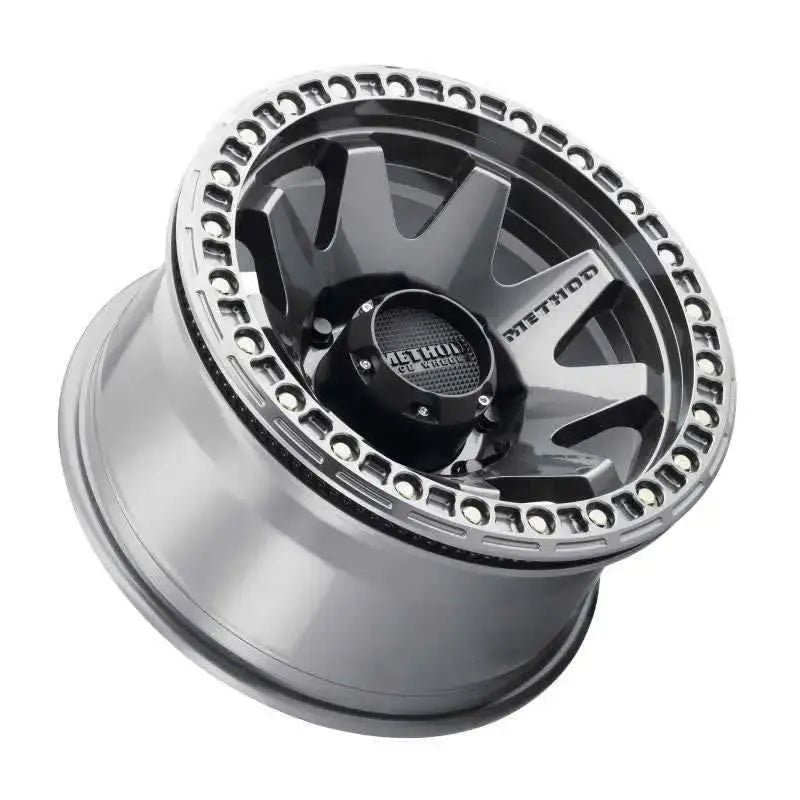 Method Wheels MR10879080844B