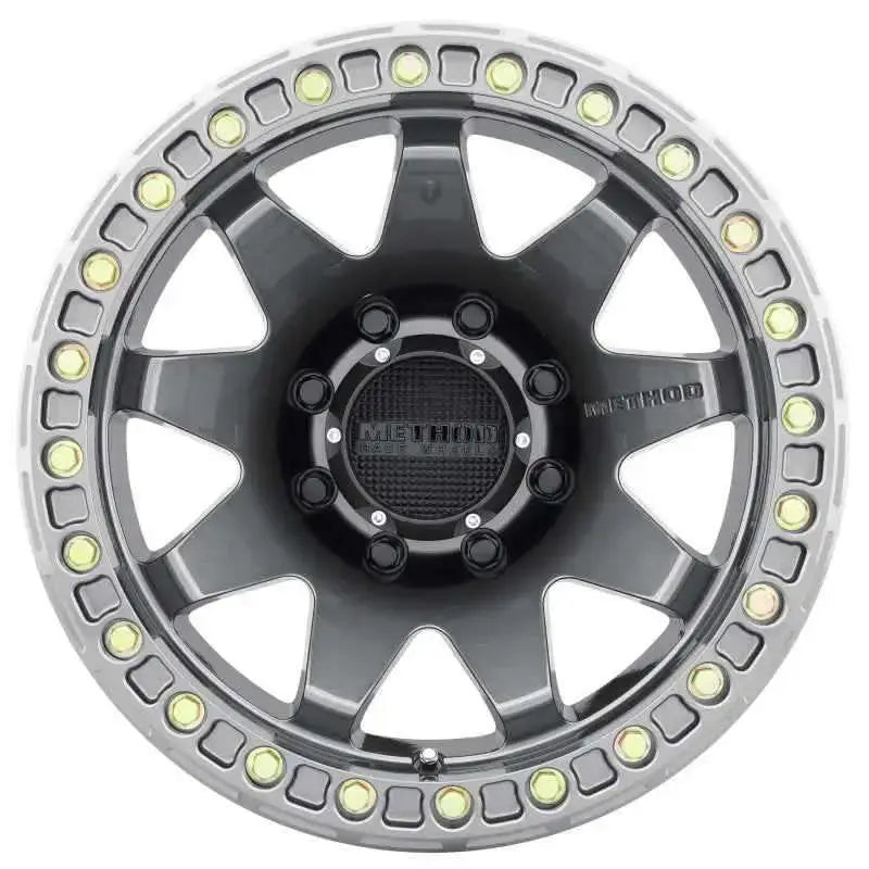 Method Wheels MR10879080844B