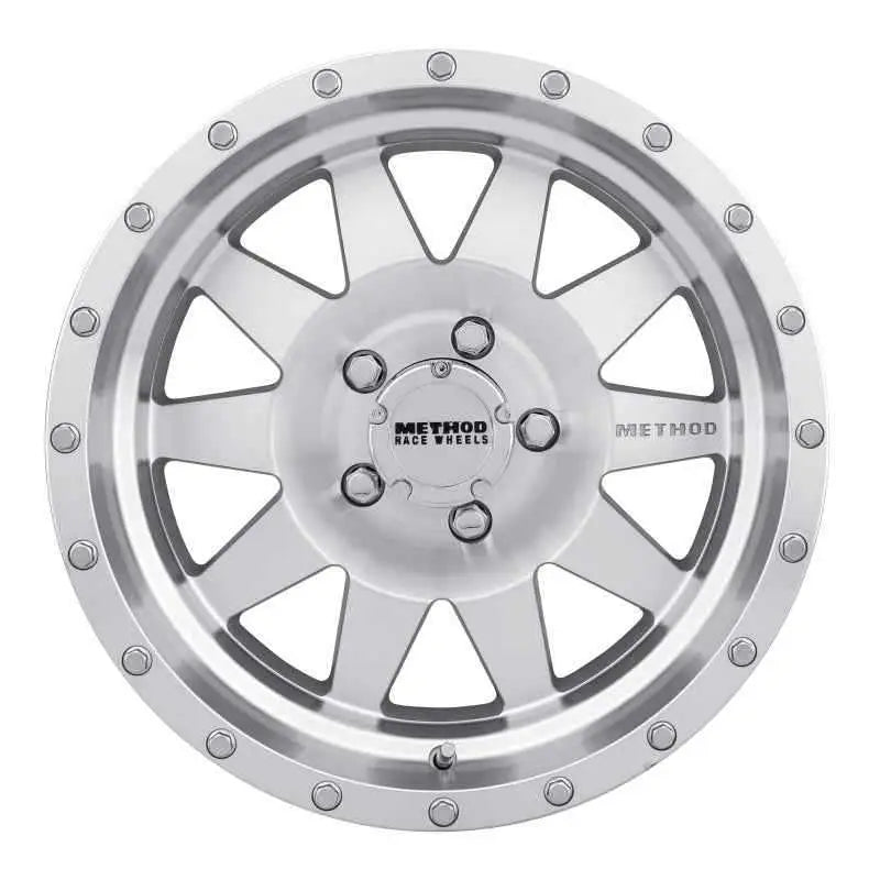 Method Wheels MR30157012306N