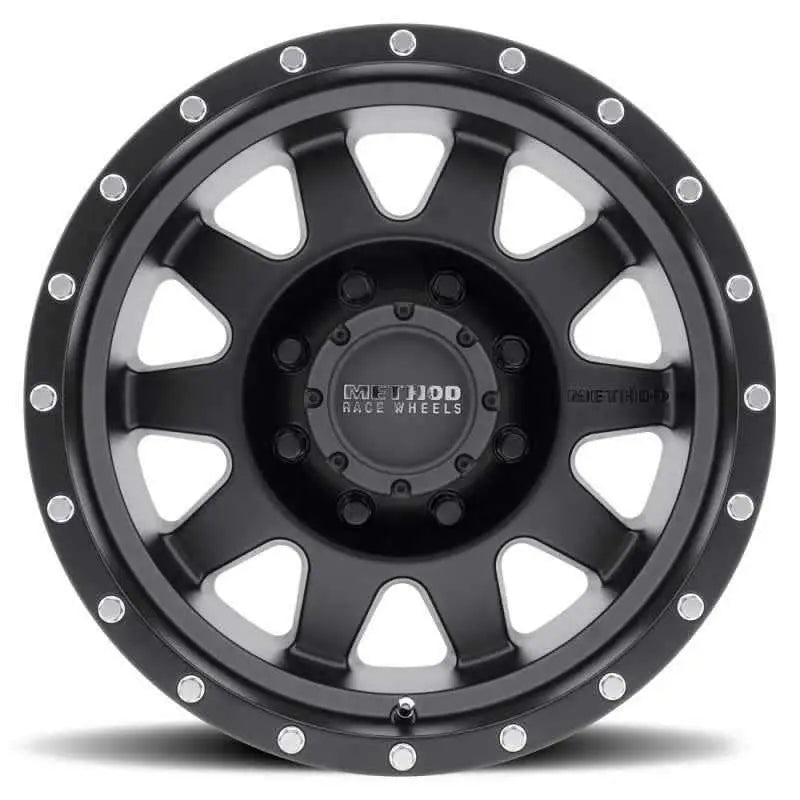 Method Wheels MR30167080500