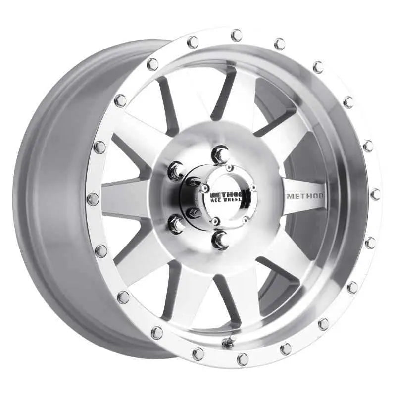 Method Wheels MR30168012300
