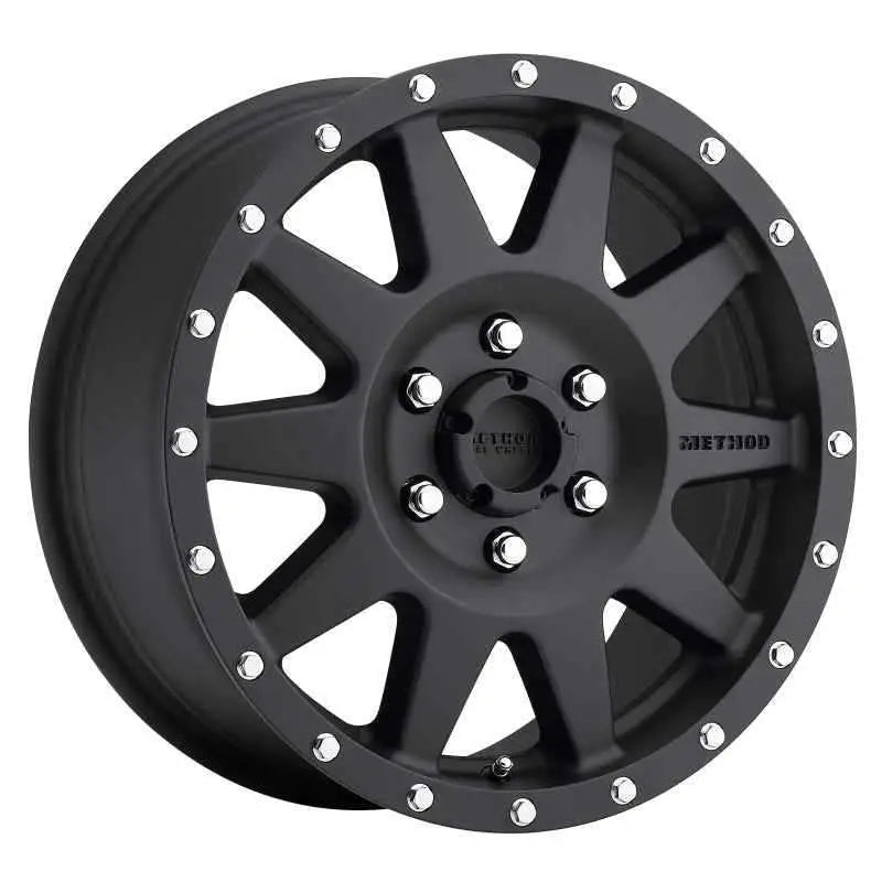 Method Wheels MR30177563550
