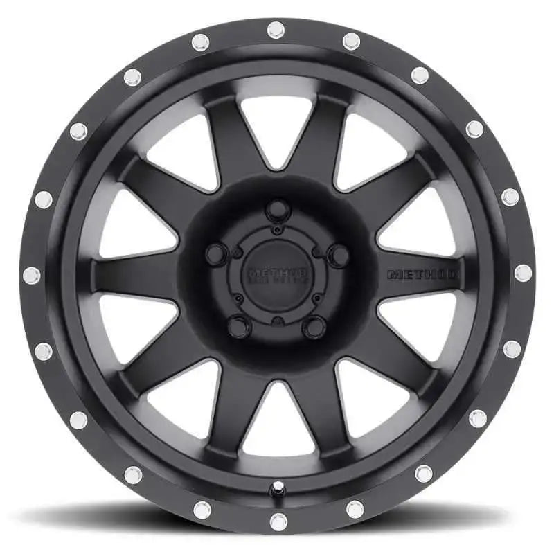 Method Wheels MR30178550500