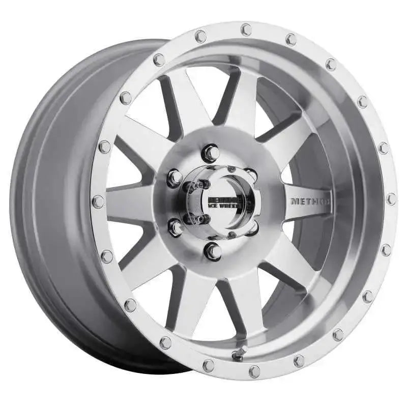 Method Wheels MR30178560300