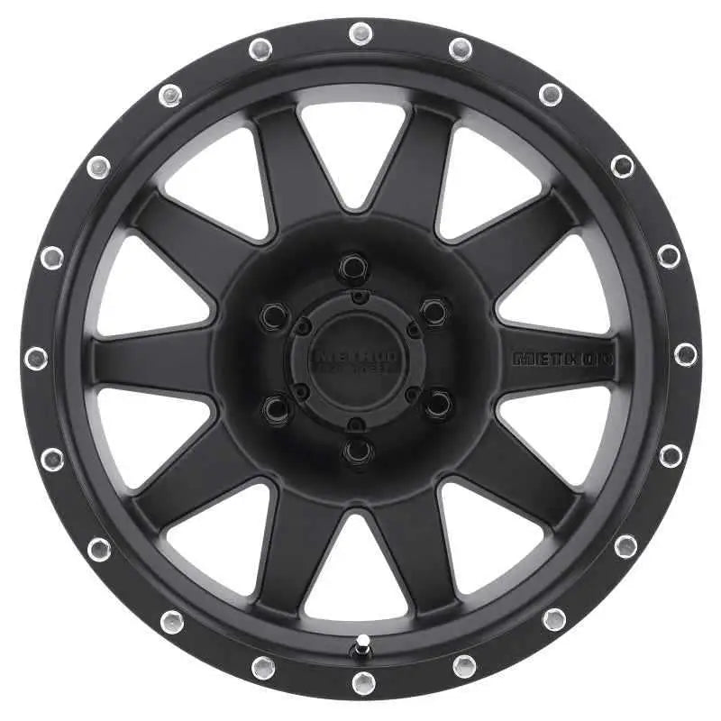 Method Wheels MR30178564525