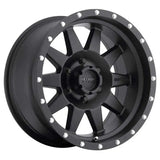 Method Wheels MR30178564525