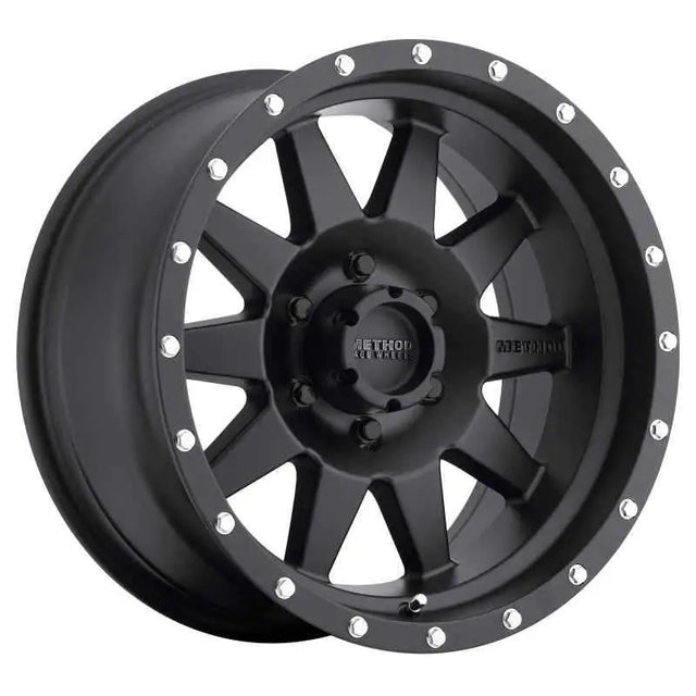 Method Wheels MR30178564525