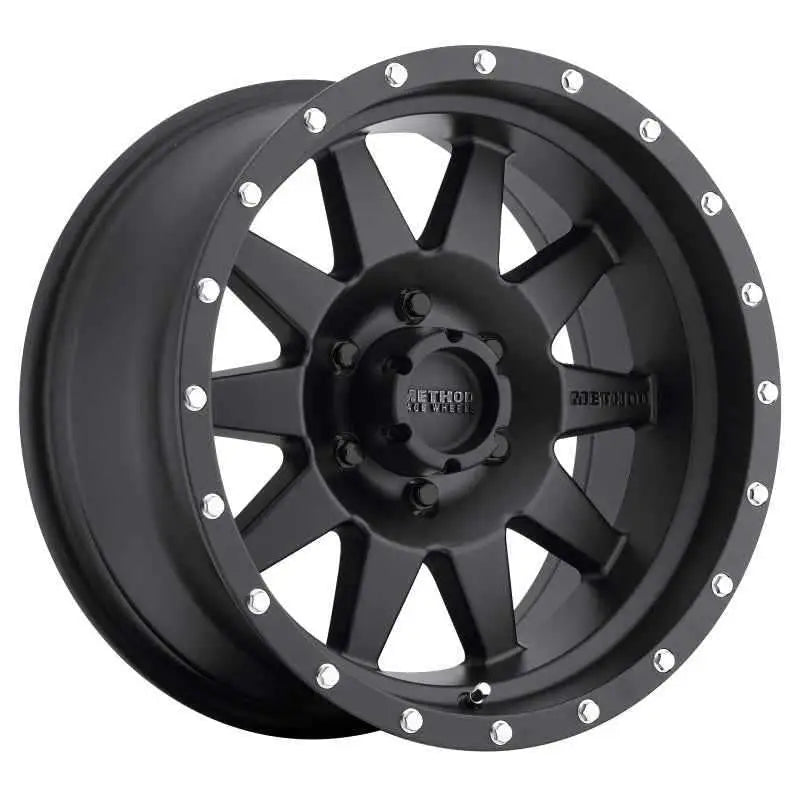 Method Wheels MR30178560525