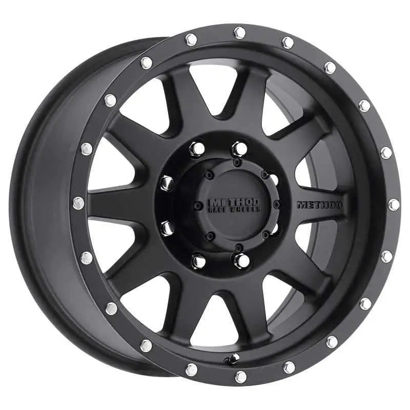 Method Wheels MR30178580525