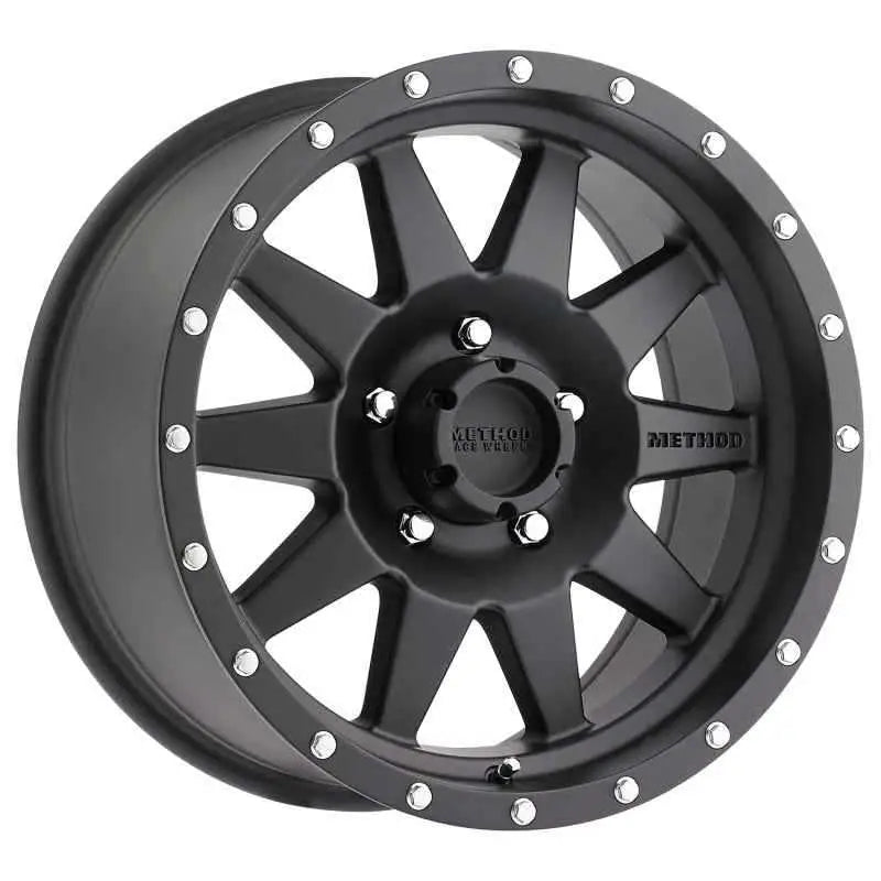 Method Wheels MR30179012512N