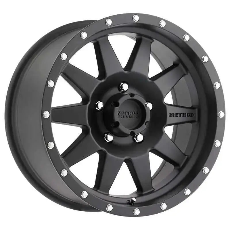 Method Wheels MR30179055512N
