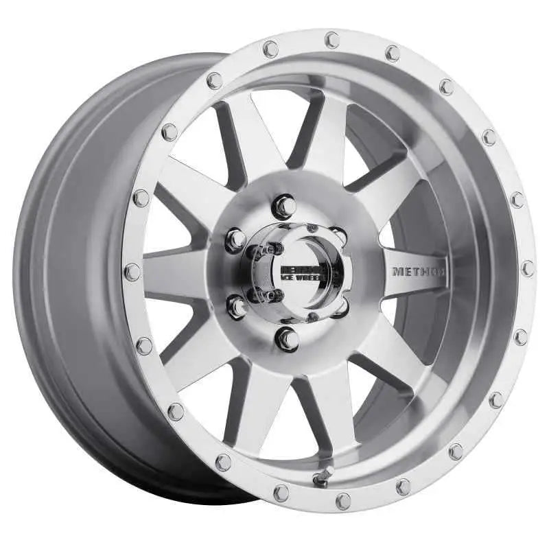 Method Wheels MR30179060312N