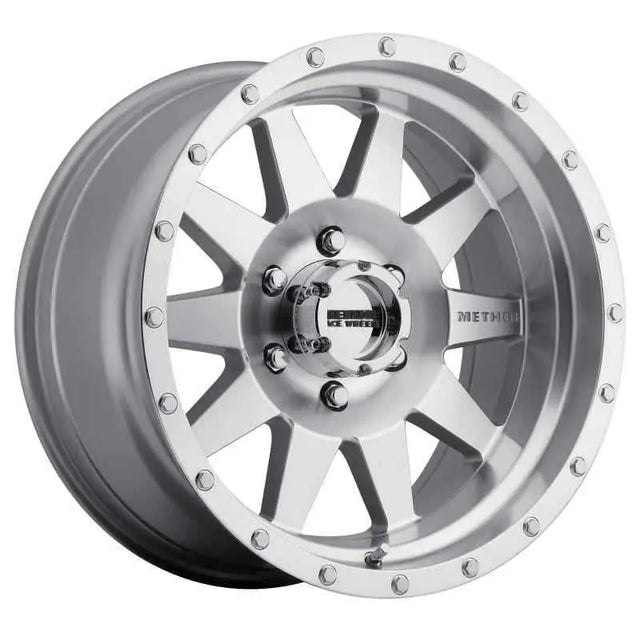 Method Wheels MR30179060312N