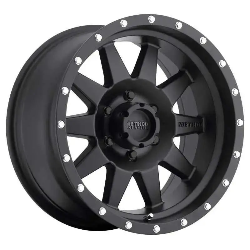 Method Wheels MR30179060512N