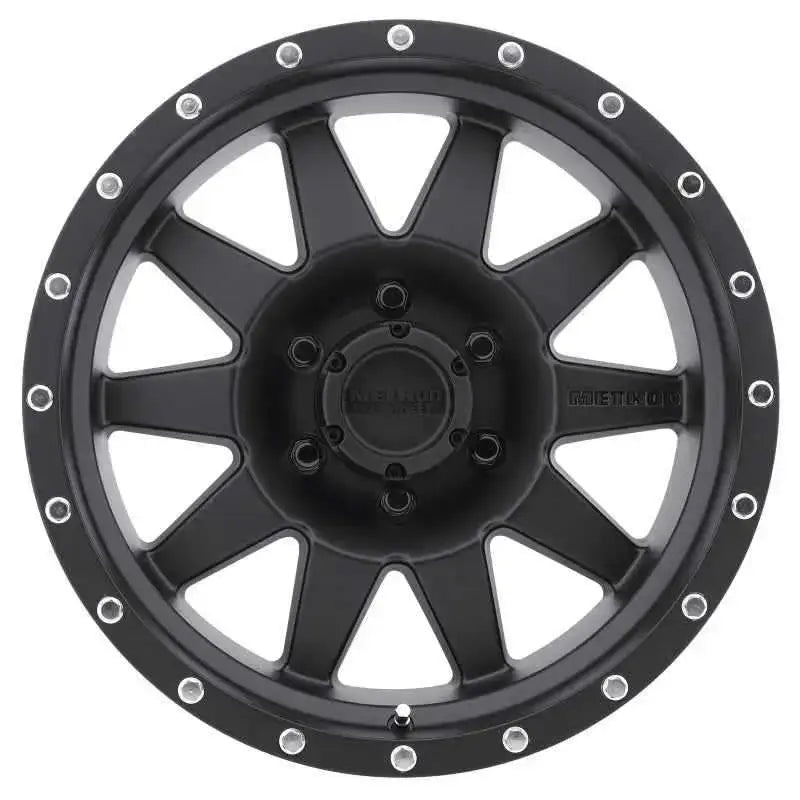 Method Wheels MR30179060512N