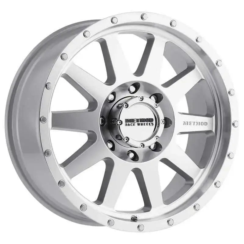 Method Wheels MR30179080312N